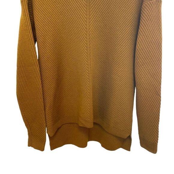 Wilfred Free Merino Wool Knit Sweater - Picture 3 of 6